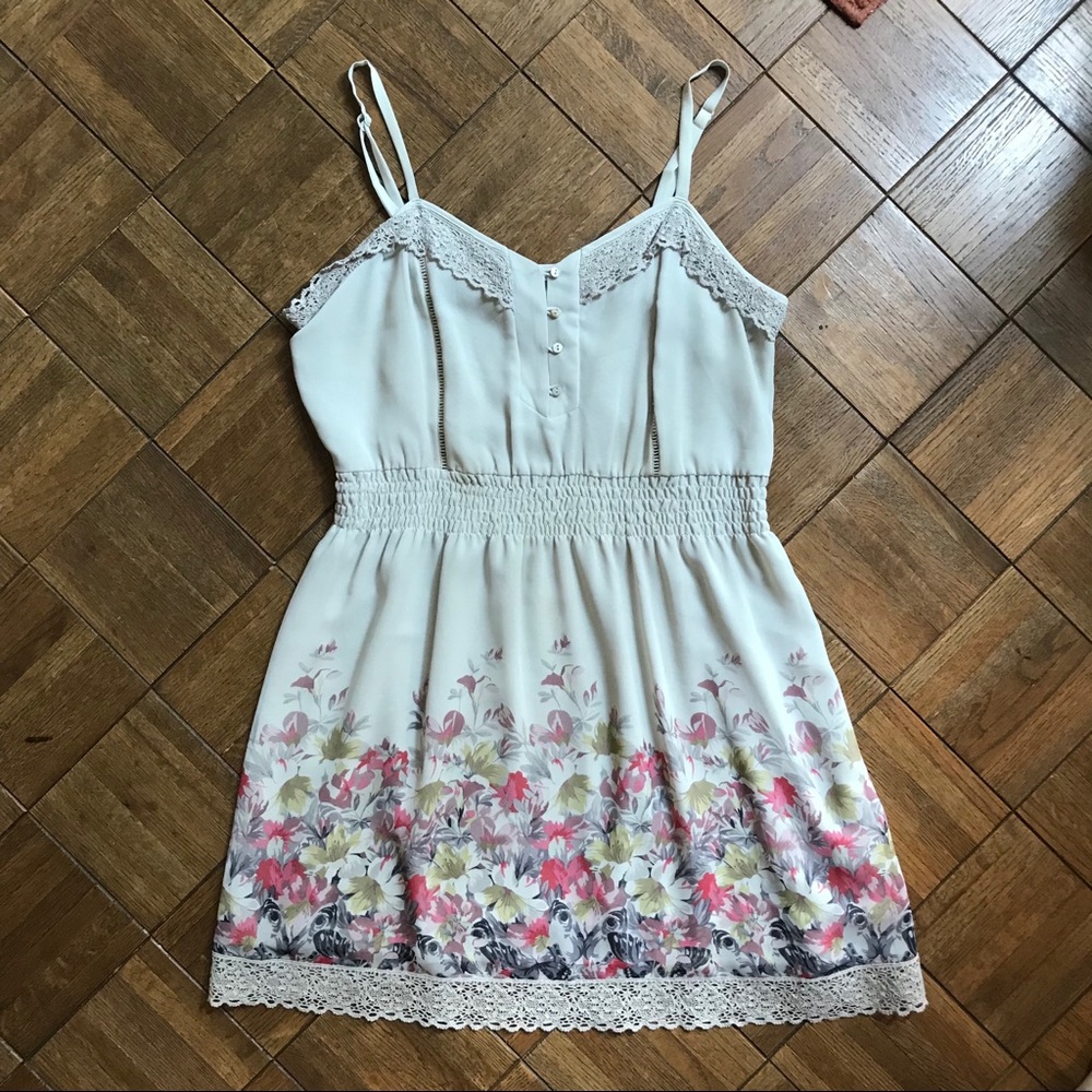 Urban Outfitters Kimchi Blue dress